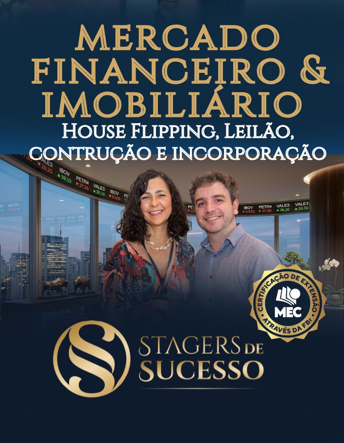 Mercado Imobiliário e Financeiro