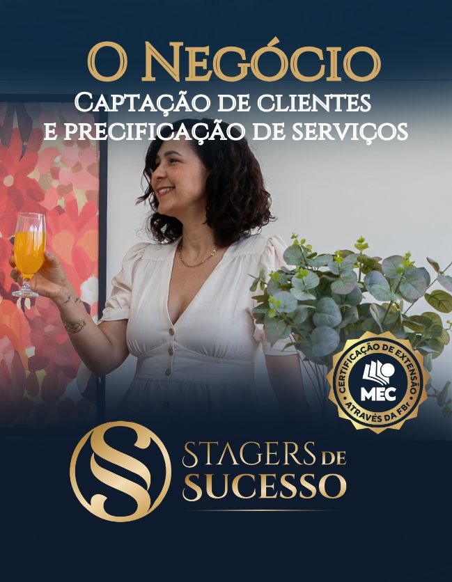 O Negócio